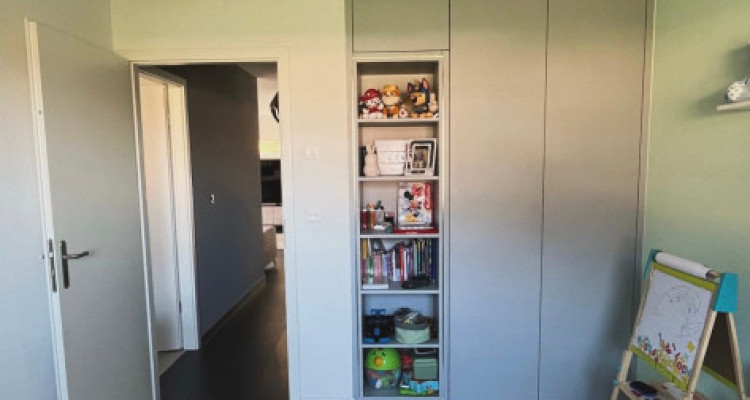 À vendre, appartement de standing de 3.5 pièces à Saxon image 6