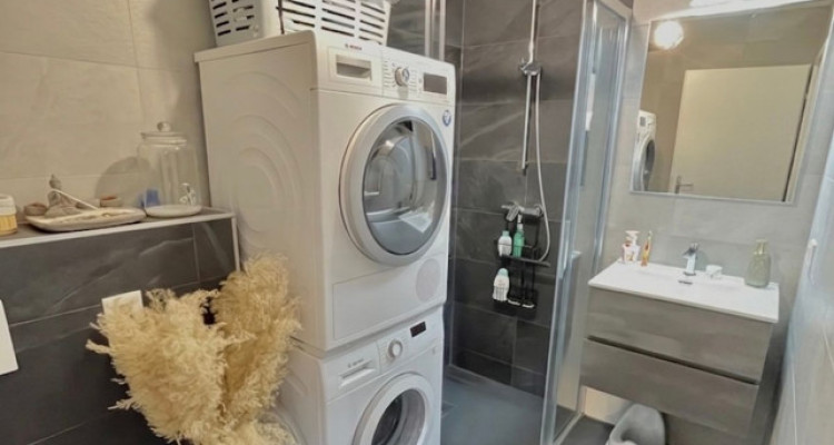 À vendre, appartement de standing de 3.5 pièces à Saxon image 10