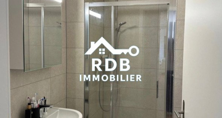 Appartement de 6 pièces au 7ème étage situé à Chêne-Bougeries 1224 image 6