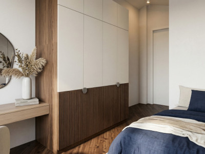 NEUF – Grand Duplex 3.5 pièces avec vue panoramique à budget maîtrisé – lot 303 image 8