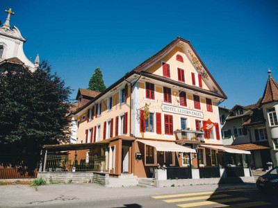 18 Einheiten mit Potential 6% Rendite image 1