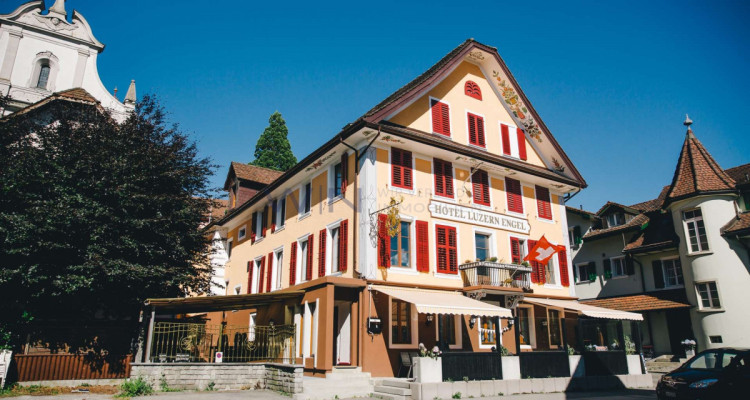 18 Einheiten mit Potential 6% Rendite image 1