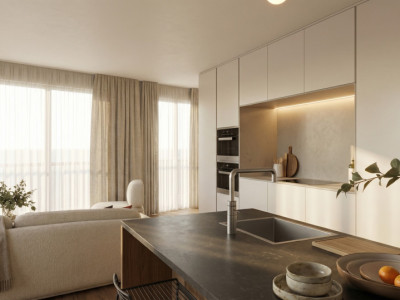 NEUF – Duplex 4.5 confortable avec vue à couper le souffle – lot 304 image 1