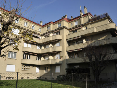 4 pièces au 4ème étage - Rue du Sablon 23 à Morges image 1