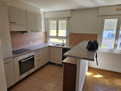 4 pièces au 4ème étage - Rue du Sablon 23 à Morges image 4