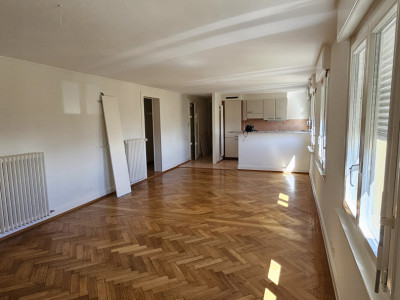 4 pièces au 4ème étage - Rue du Sablon 23 à Morges image 3