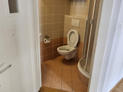 4 pièces au 4ème étage - Rue du Sablon 23 à Morges image 9