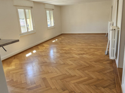 4 pièces au 4ème étage - Rue du Sablon 23 à Morges image 2