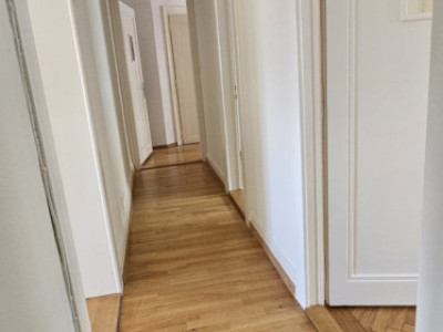 4 pièces au 4ème étage - Rue du Sablon 23 à Morges image 5