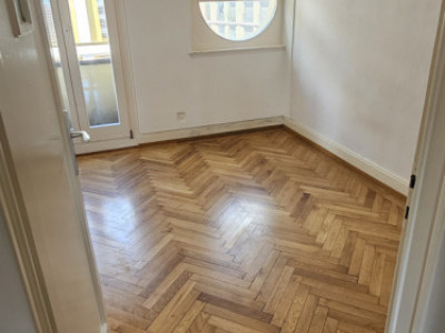 4 pièces au 4ème étage - Rue du Sablon 23 à Morges image 6