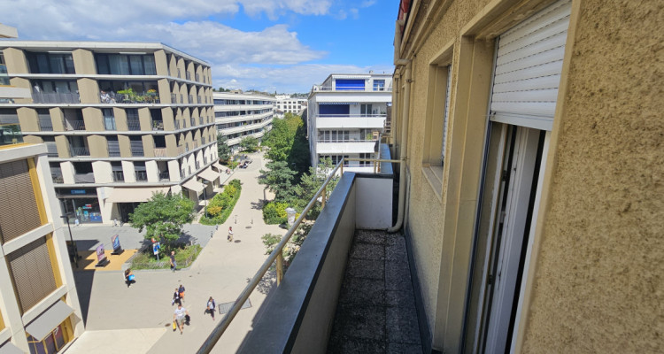 4 pièces au 4ème étage - Rue du Sablon 23 à Morges image 11