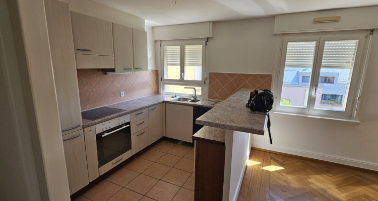 4 pièces au 4ème étage - Rue du Sablon 23 à Morges image 4