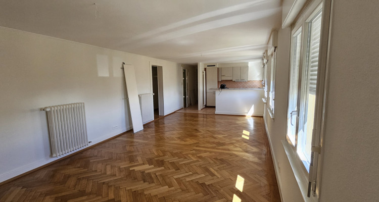 4 pièces au 4ème étage - Rue du Sablon 23 à Morges image 3