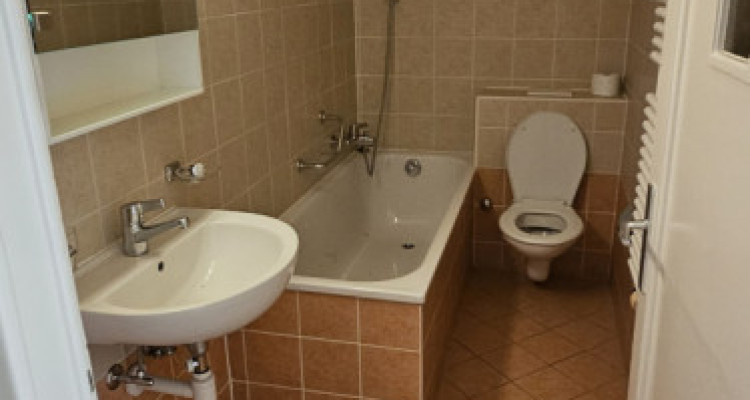 4 pièces au 4ème étage - Rue du Sablon 23 à Morges image 10