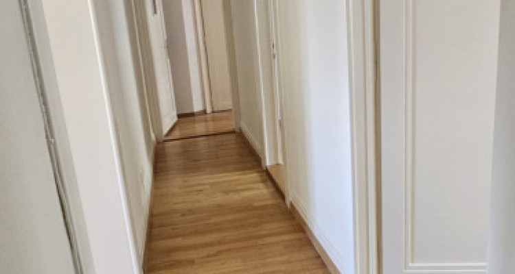 4 pièces au 4ème étage - Rue du Sablon 23 à Morges image 5