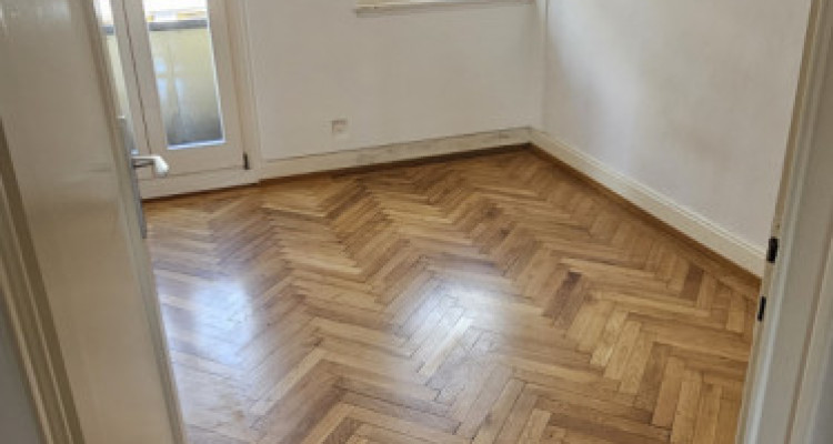 4 pièces au 4ème étage - Rue du Sablon 23 à Morges image 6