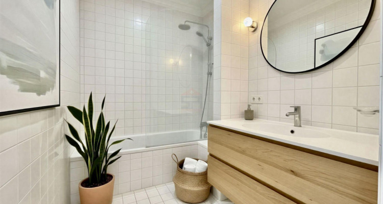 Coup de coeur : Appartement rénové au coeur de Genève image 3