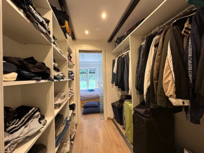 BEL APPARTEMENT DANGLE EN ATTIQUE AU CENTRE DU VILLAGE DEVIONNAZ image 6