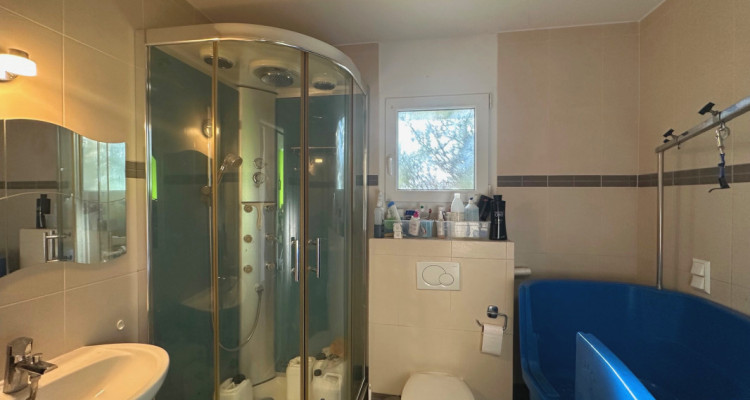 Villa en triplex avec bureau, au cœur des vignobles et des pommiers  image 10