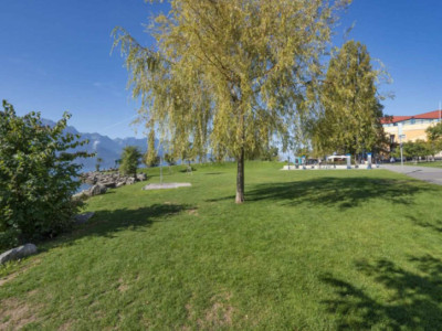 Au bord du lac - Appartement remis à neuf en exclusivité image 10