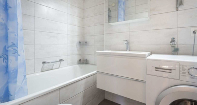 Au bord du lac - Appartement remis à neuf en exclusivité image 8