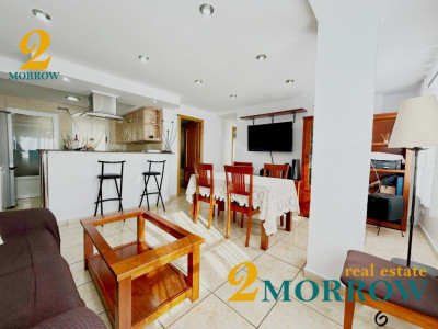 Appartement rénové meublé disponible de suite dans une station balnéaire  image 1