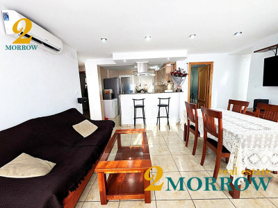 Appartement rénové meublé disponible de suite dans une station balnéaire  image 11