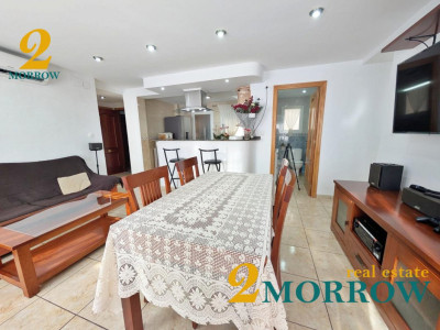 Appartement rénové meublé disponible de suite dans une station balnéaire  image 13