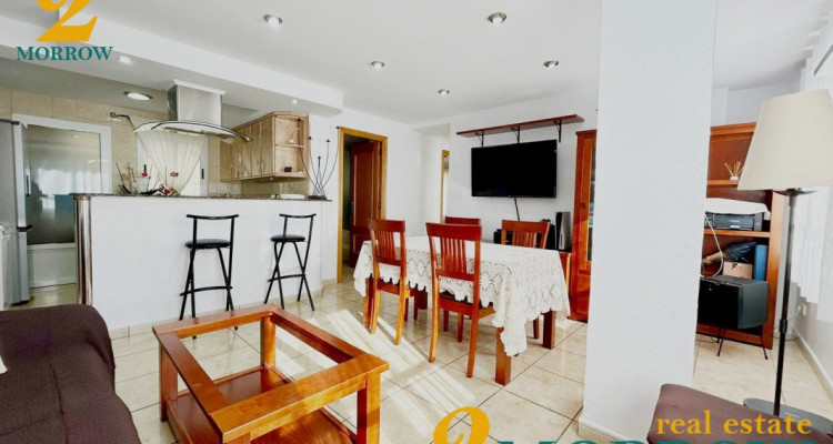 Appartement rénové meublé disponible de suite dans une station balnéaire  image 1