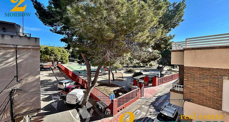 Appartement rénové meublé disponible de suite dans une station balnéaire  image 12