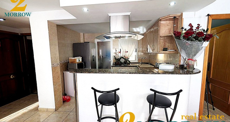 Appartement rénové meublé disponible de suite dans une station balnéaire  image 10