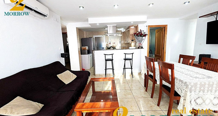 Appartement rénové meublé disponible de suite dans une station balnéaire  image 11