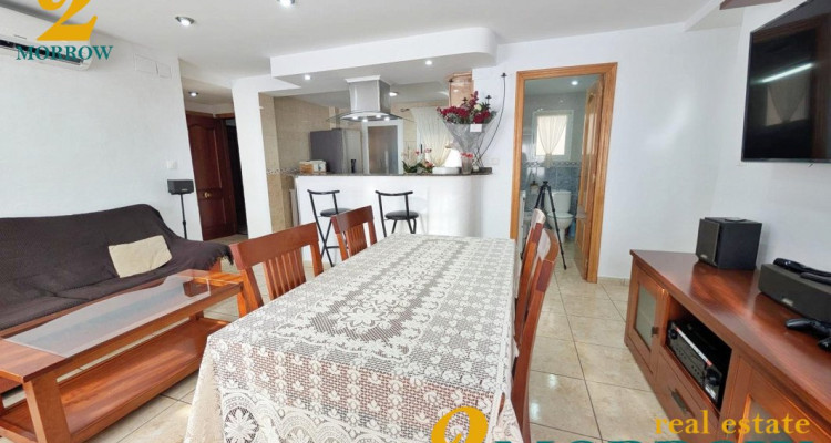 Appartement rénové meublé disponible de suite dans une station balnéaire  image 13