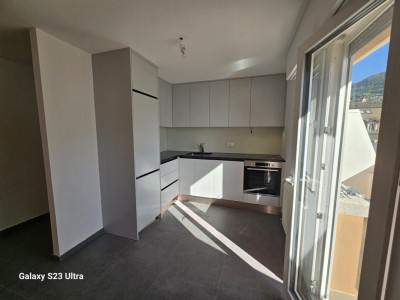 Au bord du lac - Appartement à louer image 4