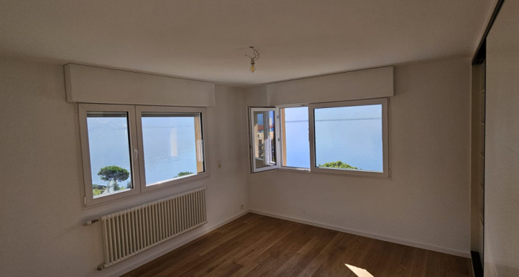 Au bord du lac - Appartement à louer image 2