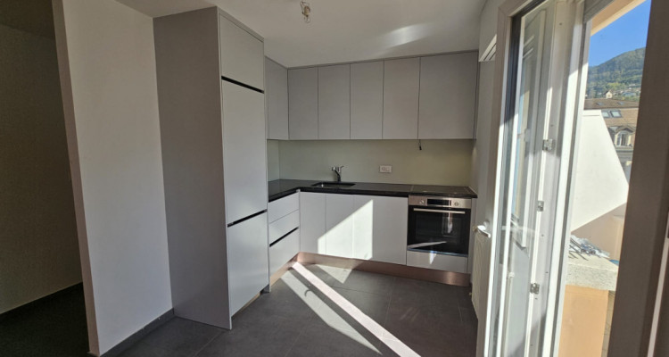 Au bord du lac - Appartement à louer image 4