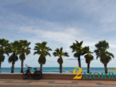 Appartement traversant à 60m de la mer - Santa Pola (Alicante - Espagne) image 1