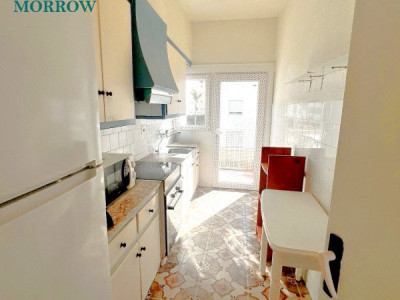 Appartement traversant à 60m de la mer - Santa Pola (Alicante - Espagne) image 2