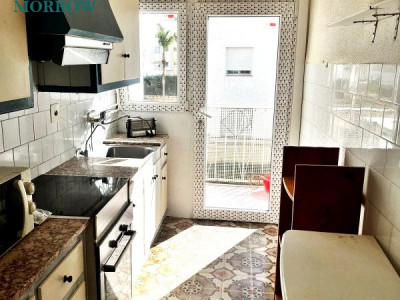 Appartement traversant à 60m de la mer - Santa Pola (Alicante - Espagne) image 7