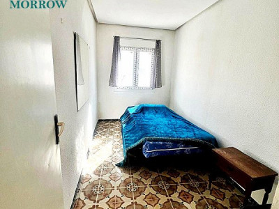 Appartement traversant à 60m de la mer - Santa Pola (Alicante - Espagne) image 8