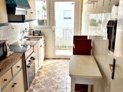 Appartement traversant à 60m de la mer - Santa Pola (Alicante - Espagne) image 10