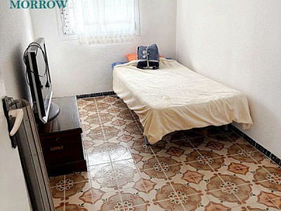 Appartement traversant à 60m de la mer - Santa Pola (Alicante - Espagne) image 12