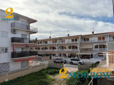 Appartement traversant à 60m de la mer - Santa Pola (Alicante - Espagne) image 13