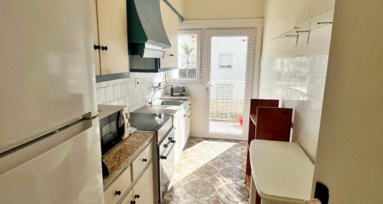 Appartement traversant à 60m de la mer - Santa Pola (Alicante - Espagne) image 4