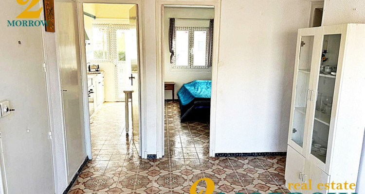 Appartement traversant à 60m de la mer - Santa Pola (Alicante - Espagne) image 9