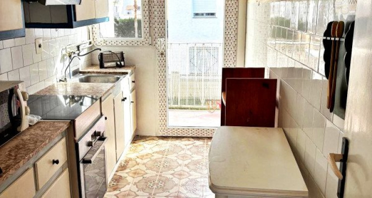 Appartement traversant à 60m de la mer - Santa Pola (Alicante - Espagne) image 10