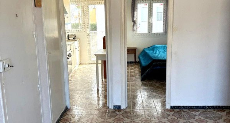 Appartement traversant à 60m de la mer - Santa Pola (Alicante - Espagne) image 11