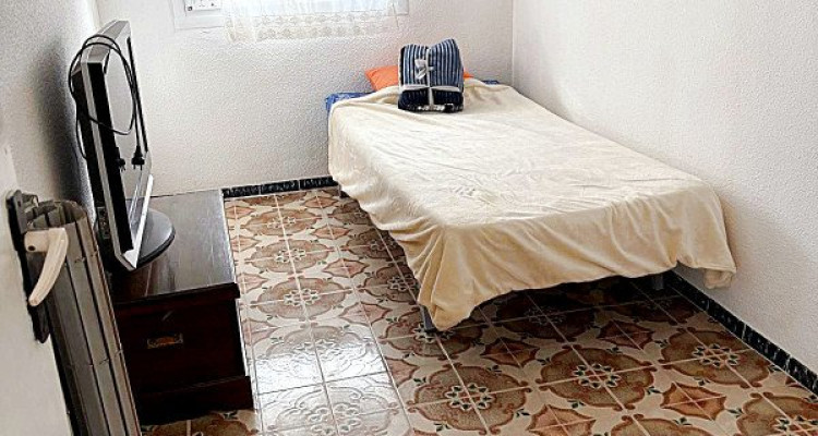 Appartement traversant à 60m de la mer - Santa Pola (Alicante - Espagne) image 12