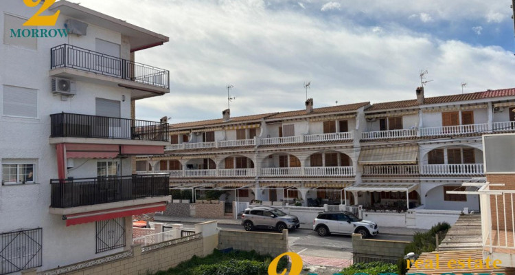 Appartement traversant à 60m de la mer - Santa Pola (Alicante - Espagne) image 13