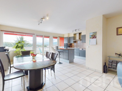 Gland, grand 5.5 pièces, lumineux et confortable proche du lac image 1